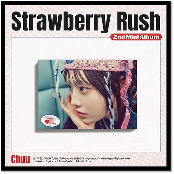 邦楽 strawberry record 2nd album strawberry record 2nd album